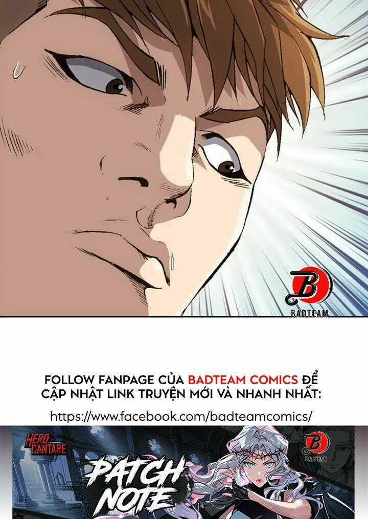 Quyền Vương Học Đường Chapter 18 trang 41