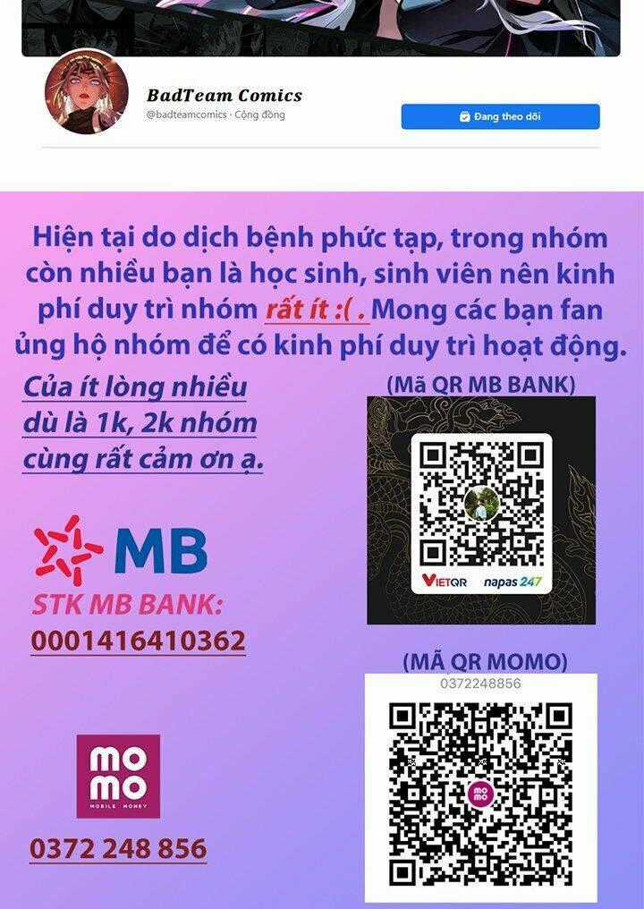 Quyền Vương Học Đường Chapter 18 trang 42