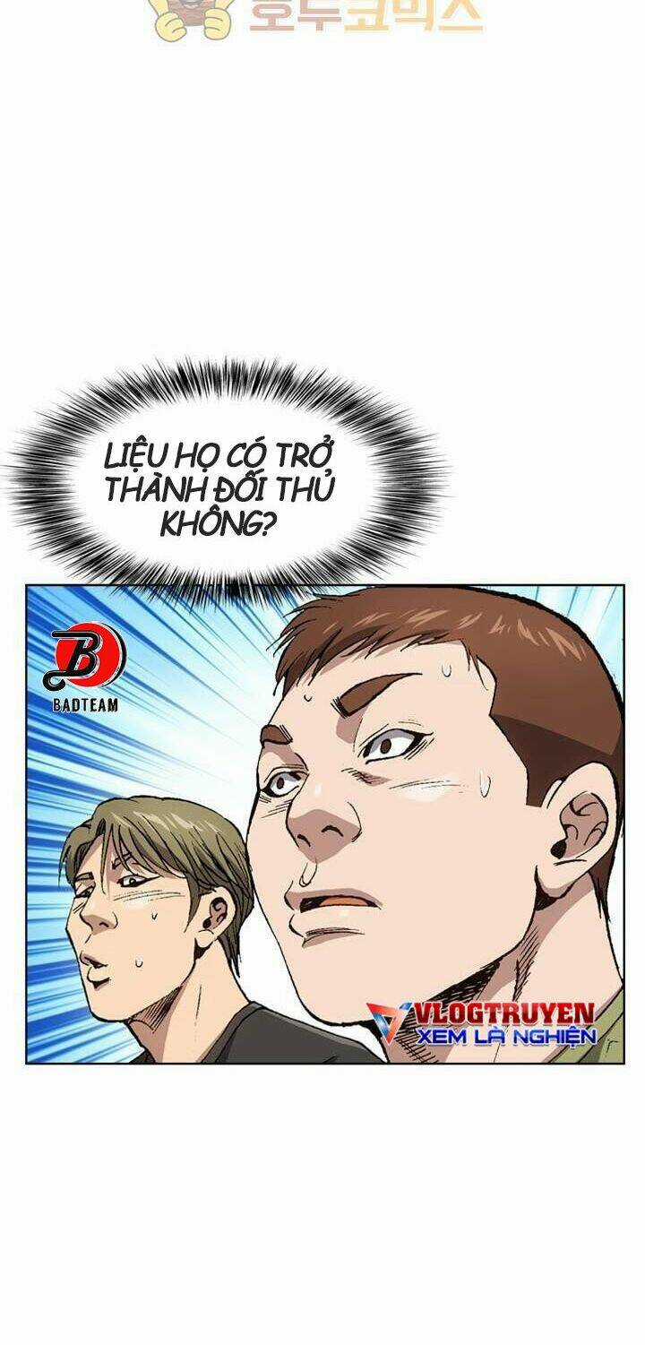 Quyền Vương Học Đường Chapter 18 trang 5