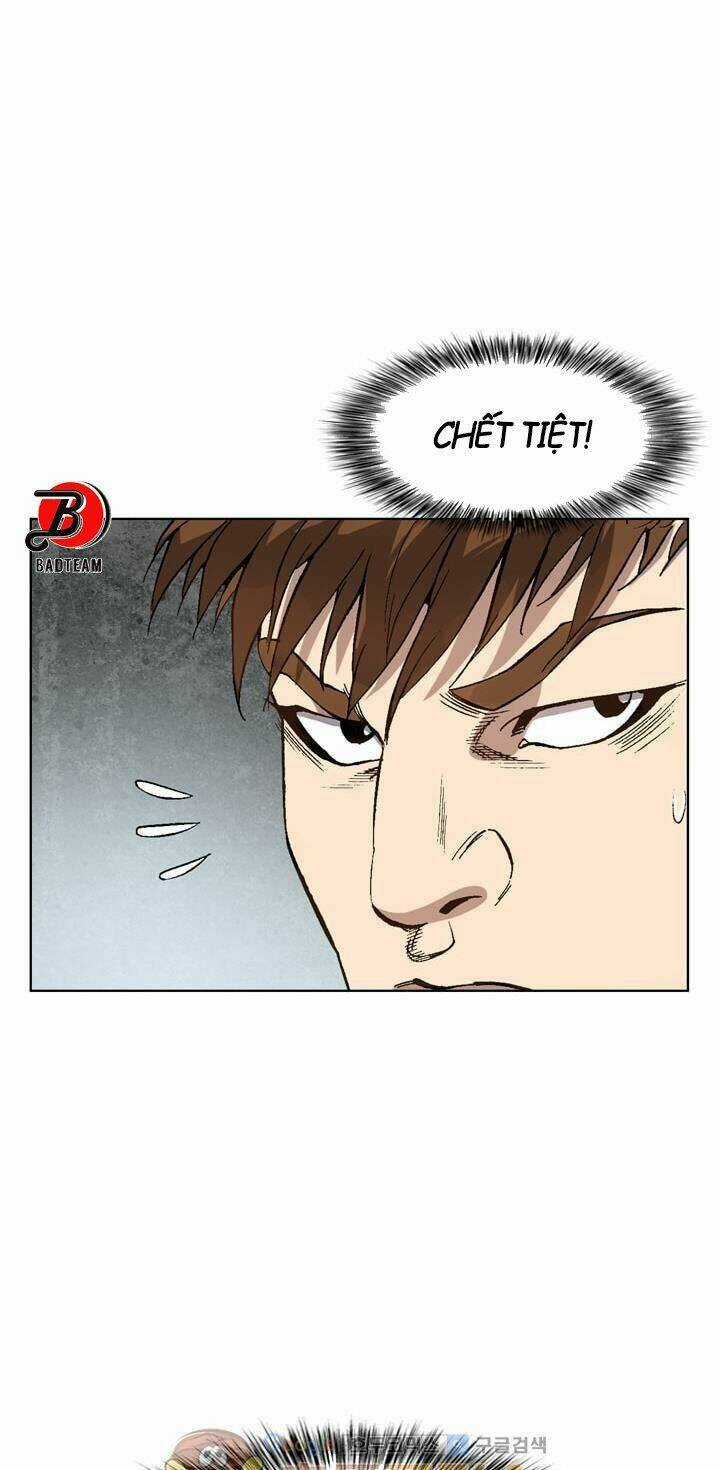 Quyền Vương Học Đường Chapter 19 trang 12