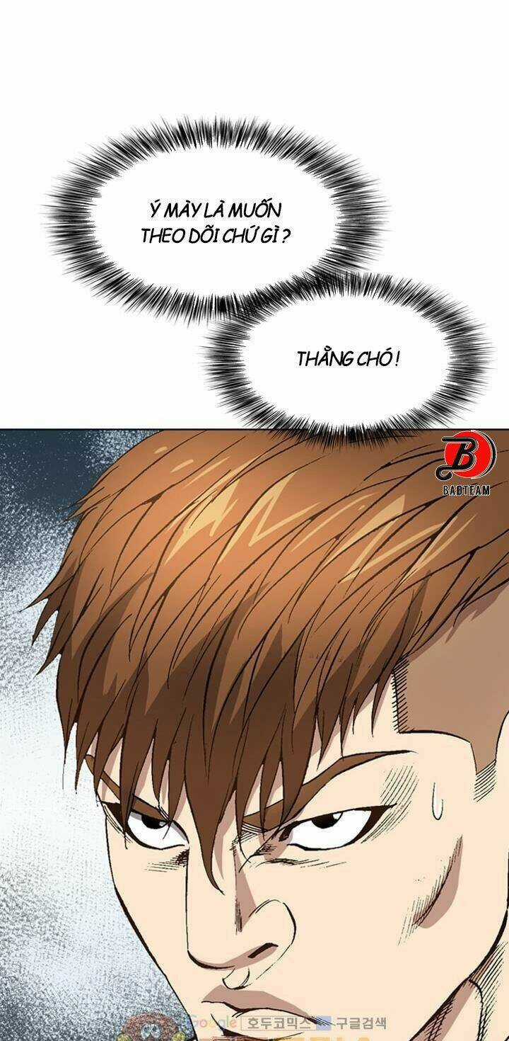 Quyền Vương Học Đường Chapter 19 trang 14