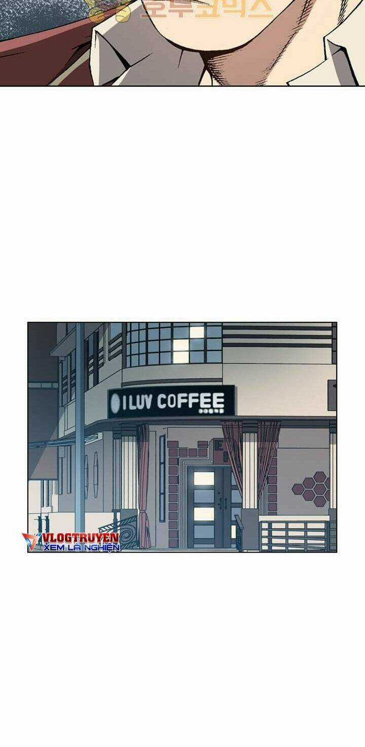 Quyền Vương Học Đường Chapter 19 trang 15