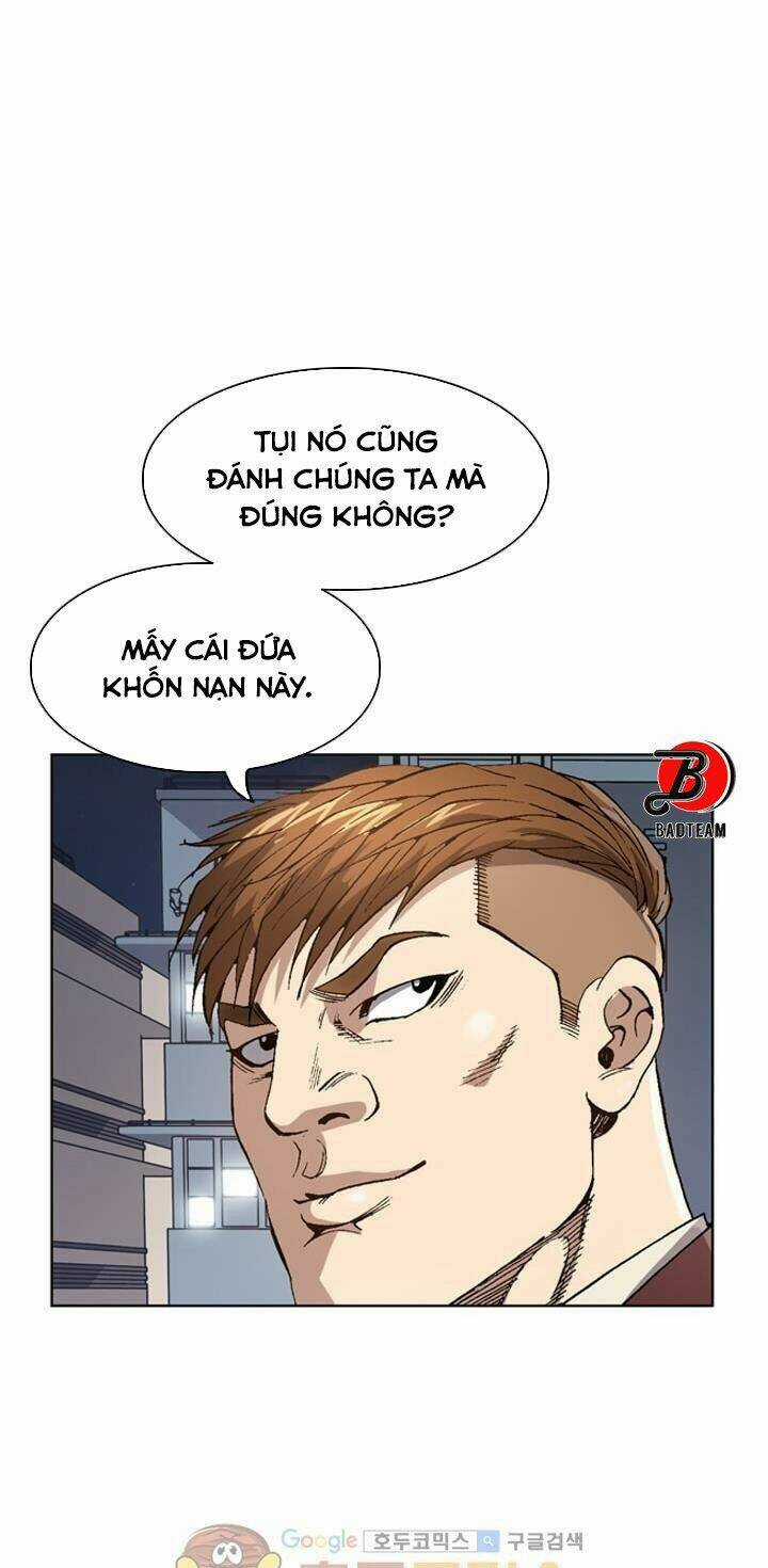 Quyền Vương Học Đường Chapter 19 trang 2