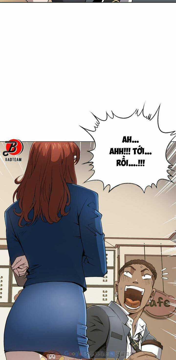 Quyền Vương Học Đường Chapter 19 trang 20