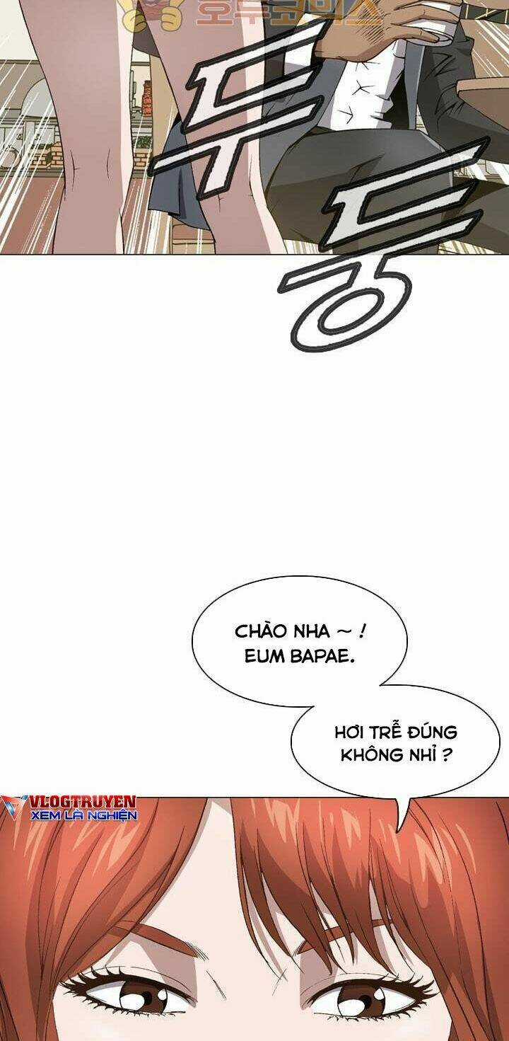 Quyền Vương Học Đường Chapter 19 trang 21