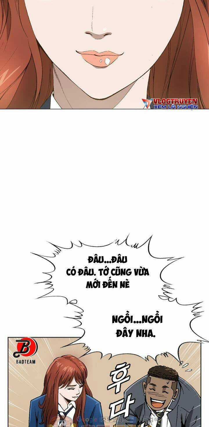 Quyền Vương Học Đường Chapter 19 trang 22