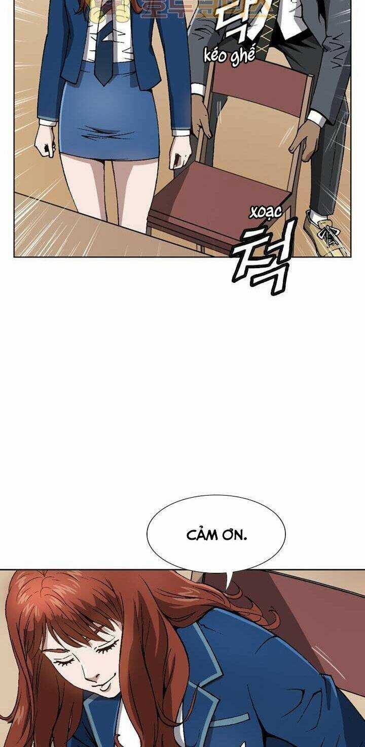 Quyền Vương Học Đường Chapter 19 trang 23