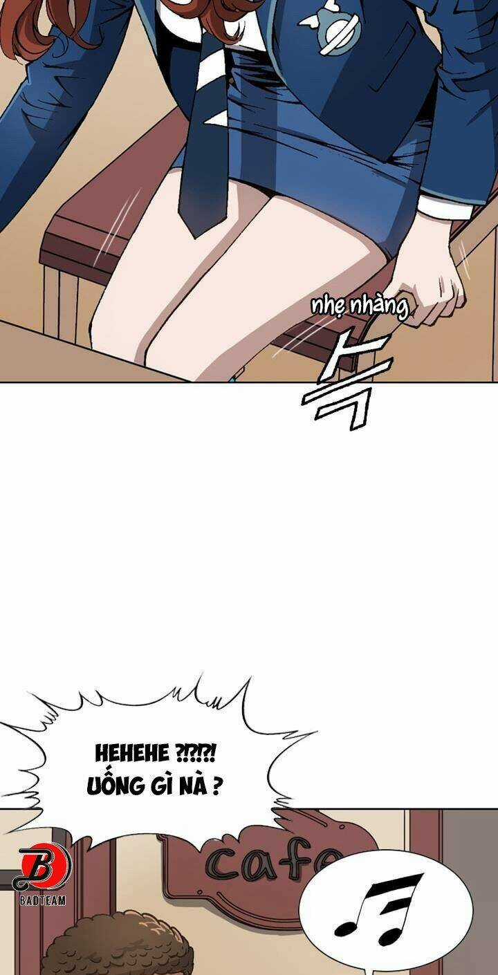 Quyền Vương Học Đường Chapter 19 trang 24