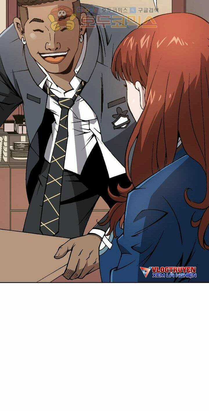 Quyền Vương Học Đường Chapter 19 trang 25