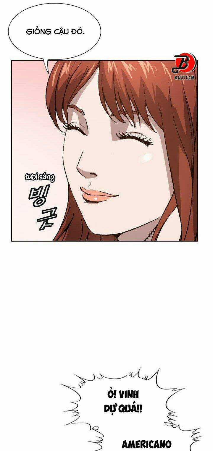 Quyền Vương Học Đường Chapter 19 trang 26