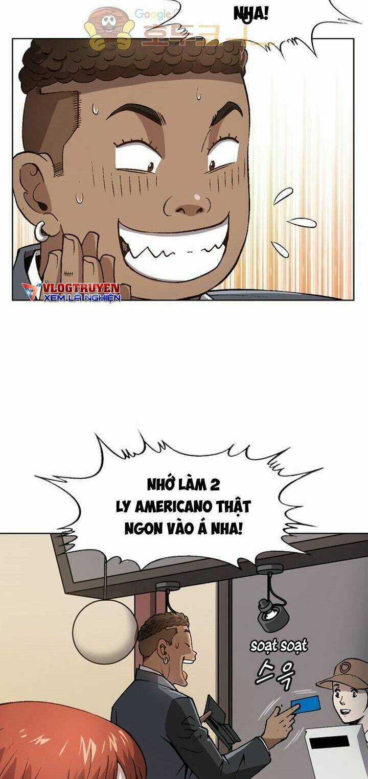 Quyền Vương Học Đường Chapter 19 trang 27