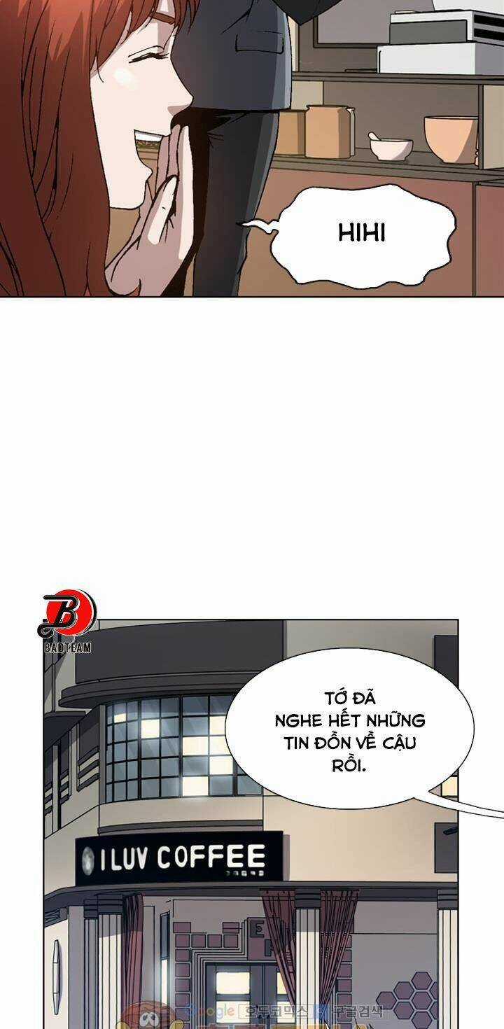 Quyền Vương Học Đường Chapter 19 trang 28