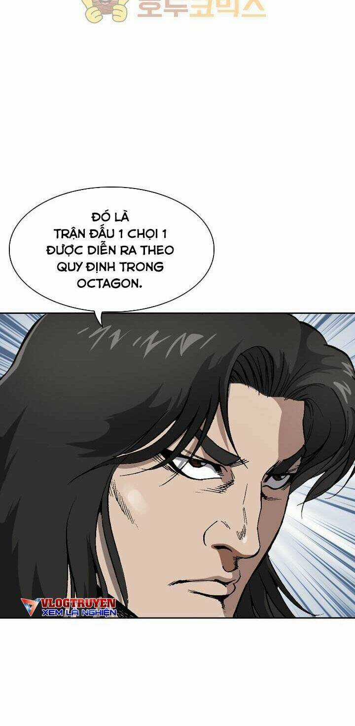 Quyền Vương Học Đường Chapter 19 trang 3