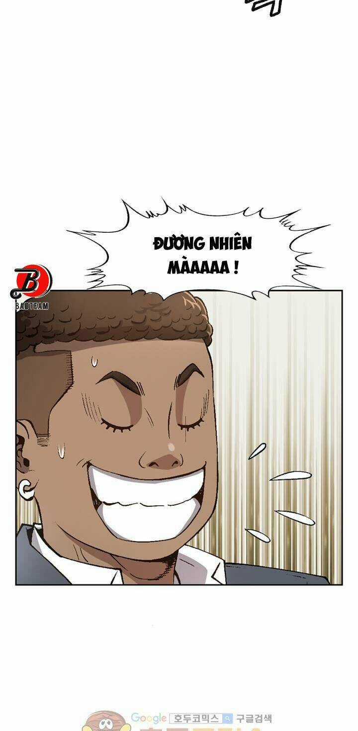 Quyền Vương Học Đường Chapter 19 trang 30