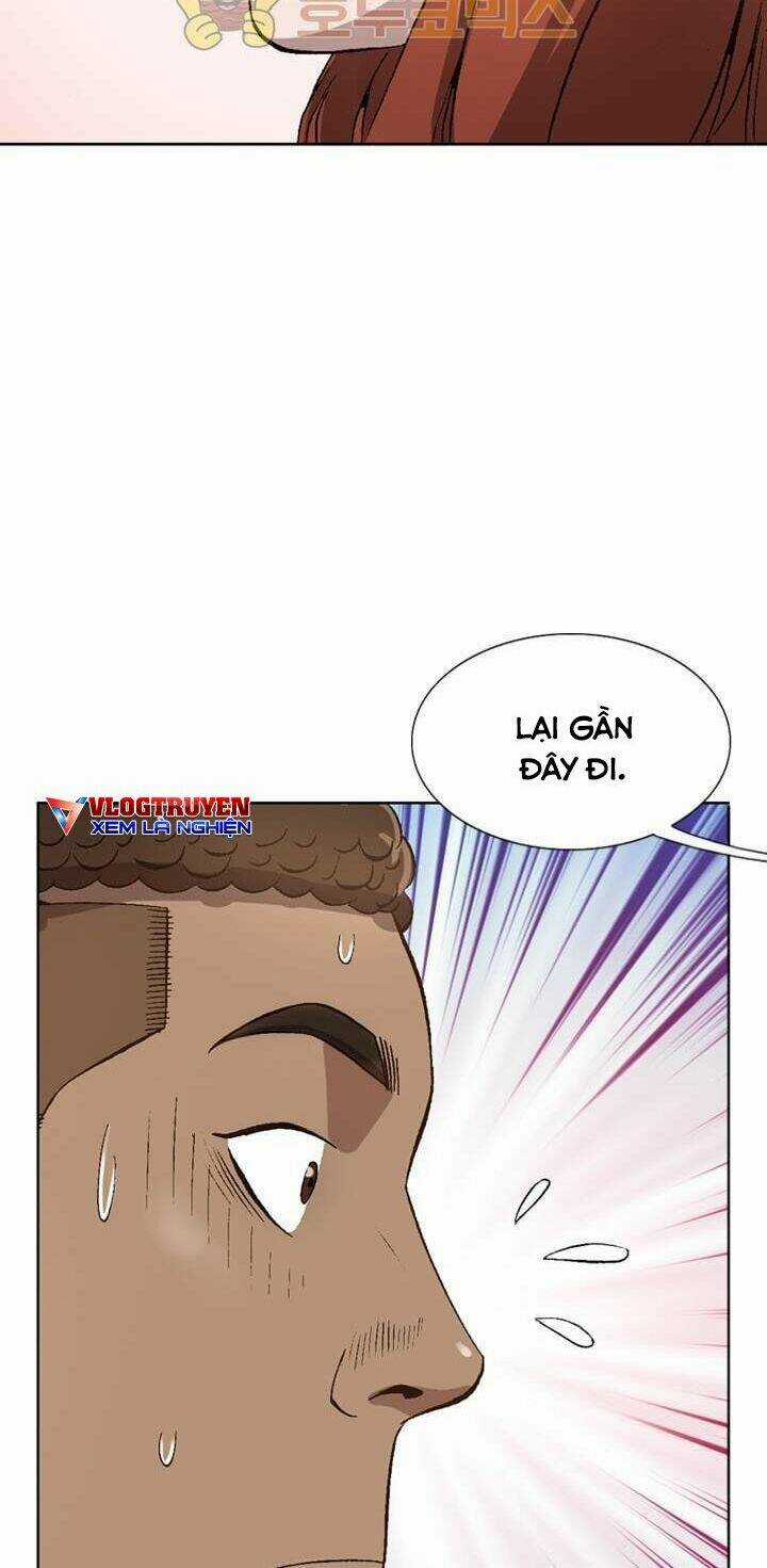 Quyền Vương Học Đường Chapter 19 trang 33