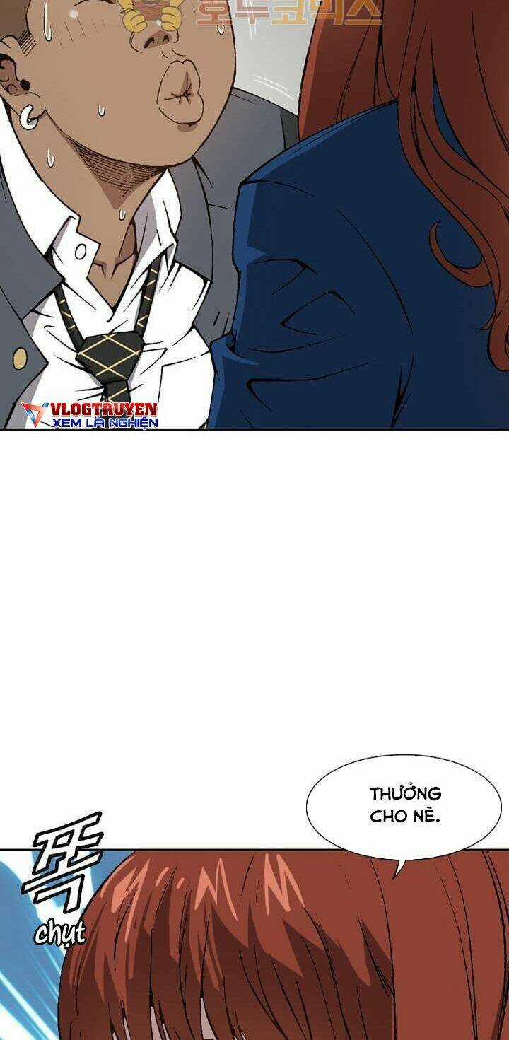 Quyền Vương Học Đường Chapter 19 trang 35