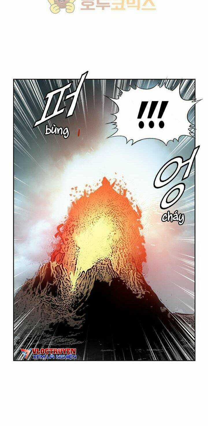 Quyền Vương Học Đường Chapter 19 trang 37