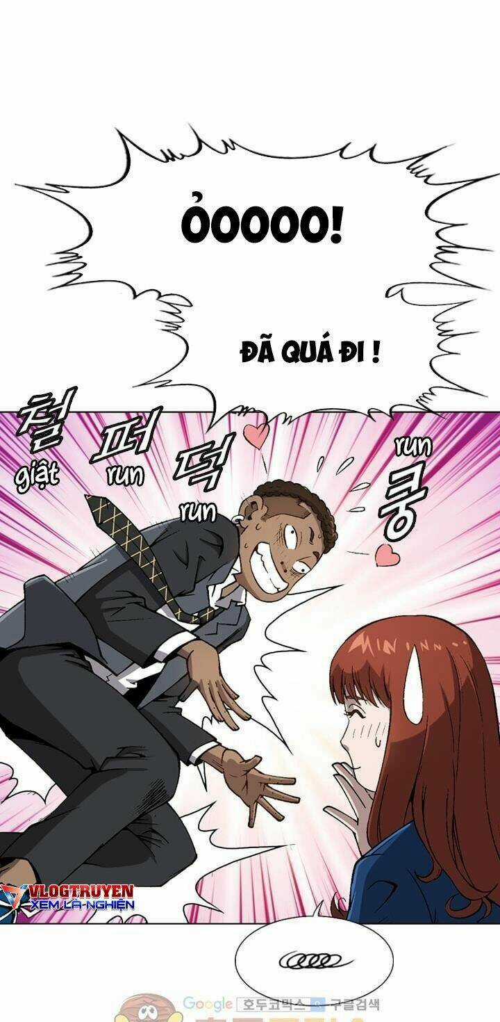 Quyền Vương Học Đường Chapter 19 trang 38