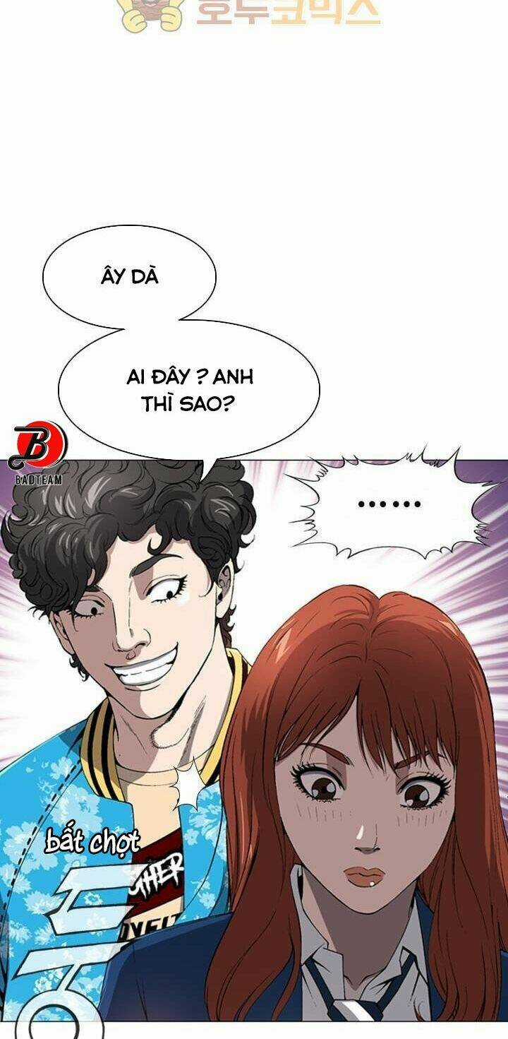 Quyền Vương Học Đường Chapter 19 trang 39