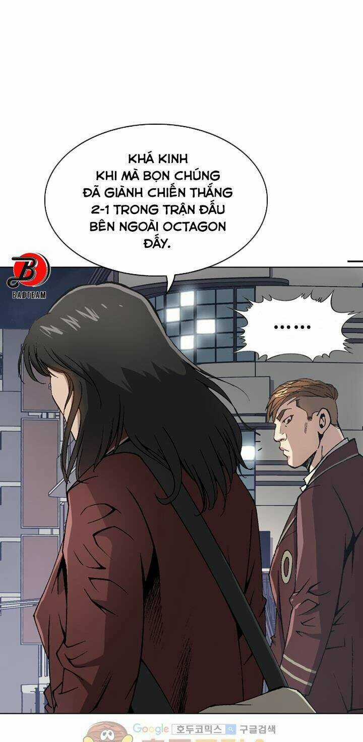 Quyền Vương Học Đường Chapter 19 trang 4