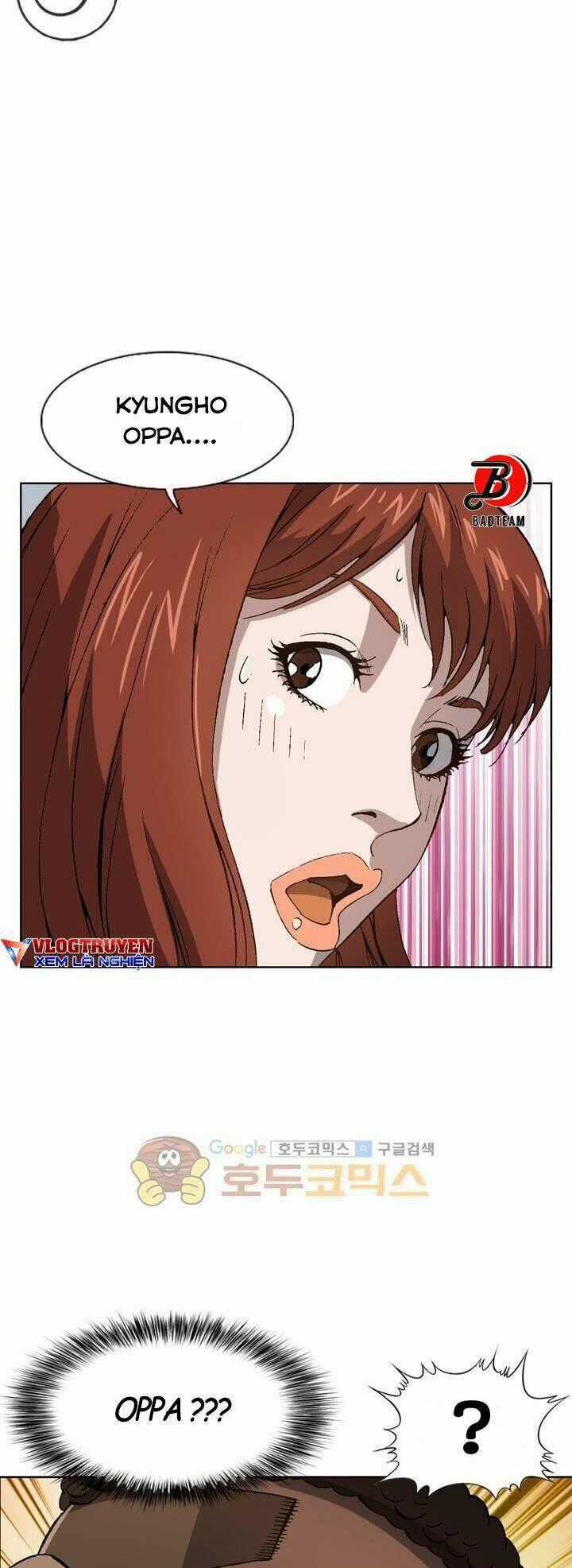 Quyền Vương Học Đường Chapter 19 trang 40