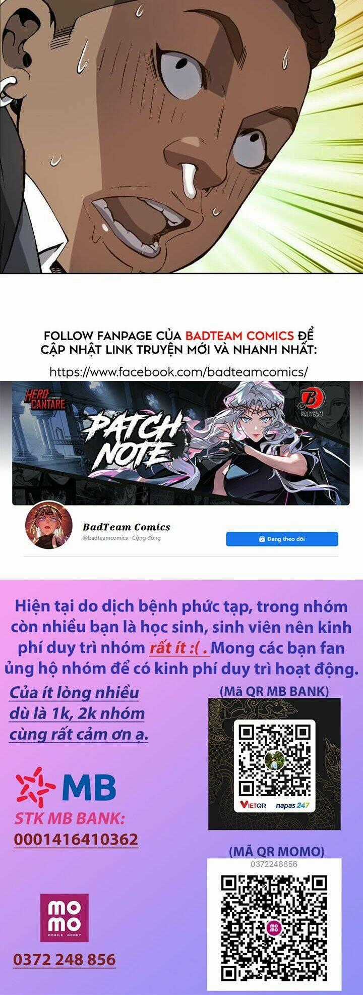 Quyền Vương Học Đường Chapter 19 trang 41