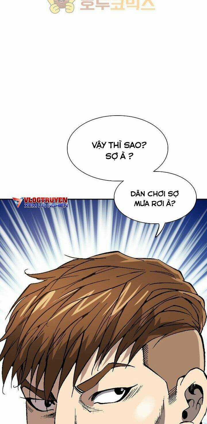 Quyền Vương Học Đường Chapter 19 trang 5