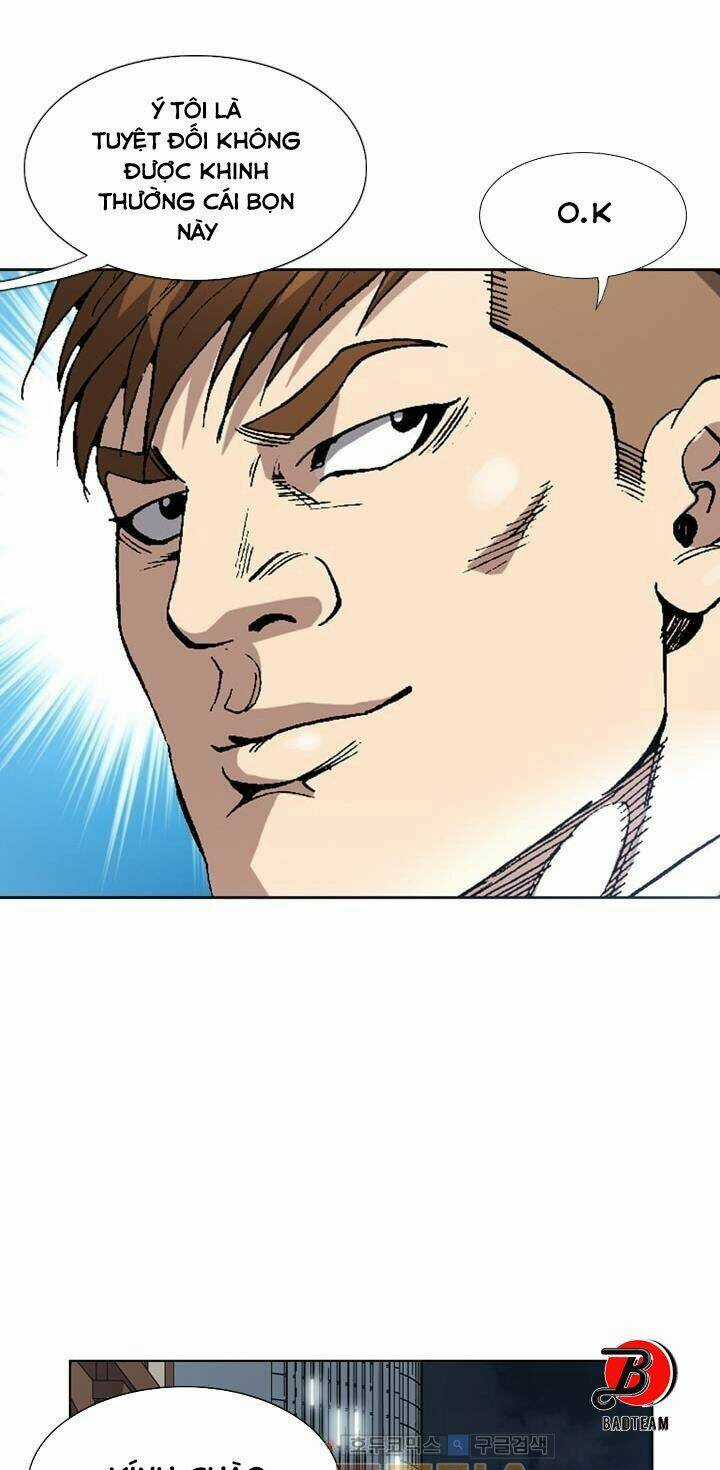 Quyền Vương Học Đường Chapter 19 trang 8