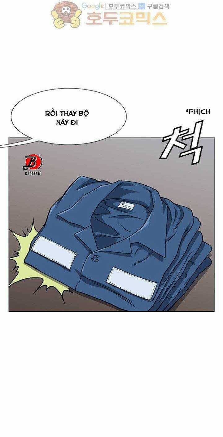 Quyền Vương Học Đường Chapter 2 trang 10