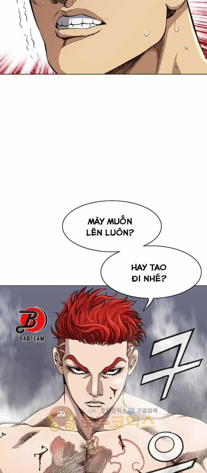 Quyền Vương Học Đường Chapter 2 trang 100