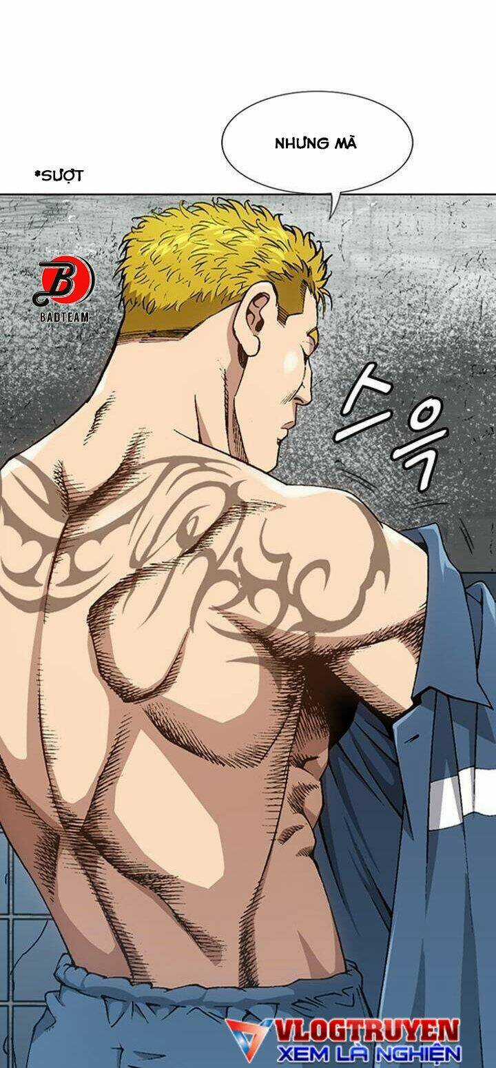 Quyền Vương Học Đường Chapter 2 trang 11