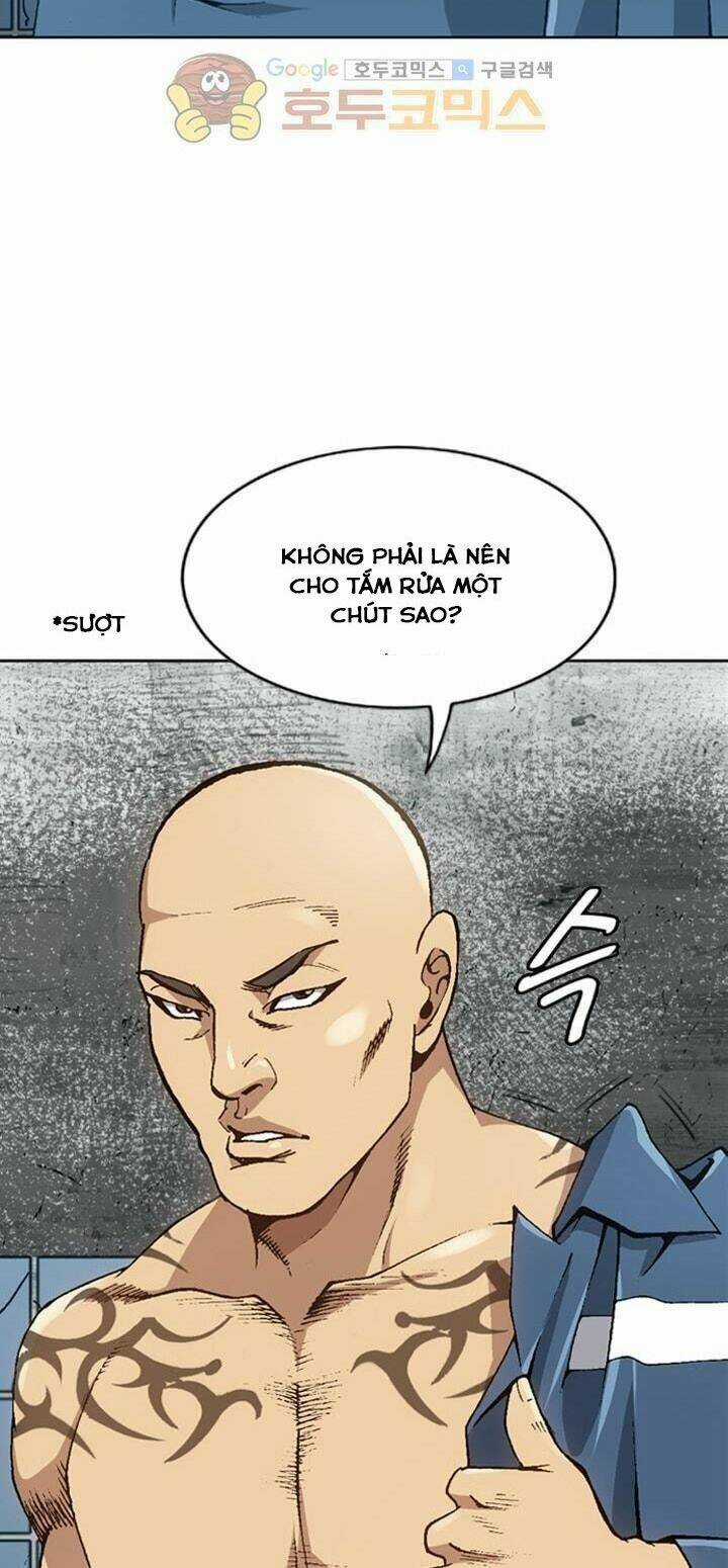 Quyền Vương Học Đường Chapter 2 trang 12