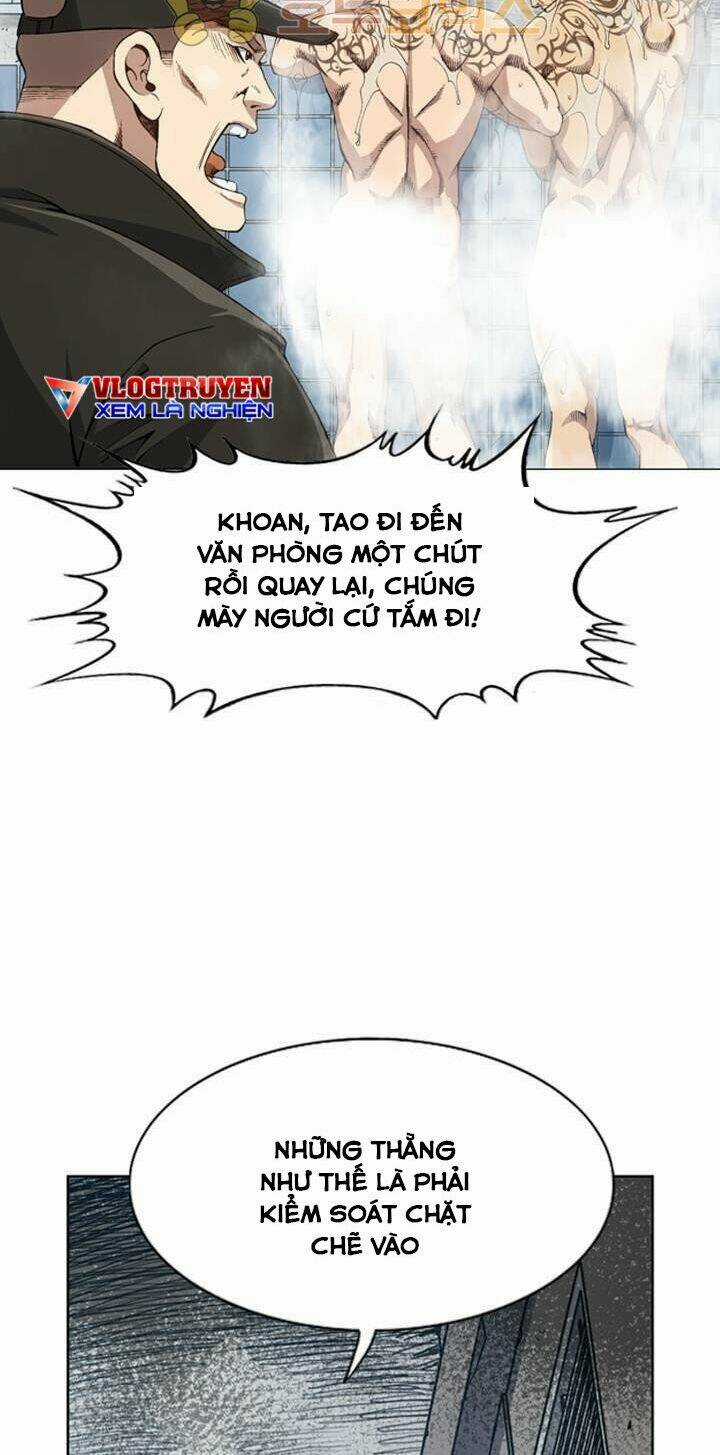 Quyền Vương Học Đường Chapter 2 trang 16