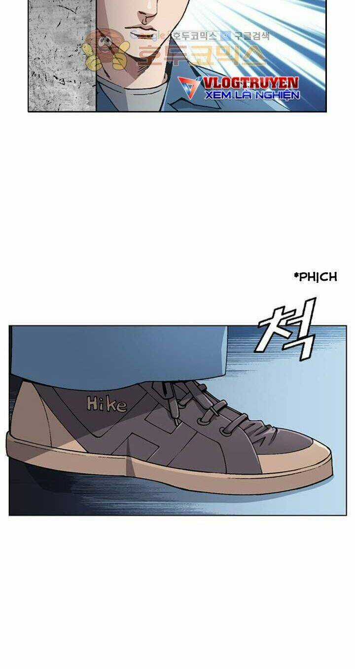 Quyền Vương Học Đường Chapter 2 trang 18