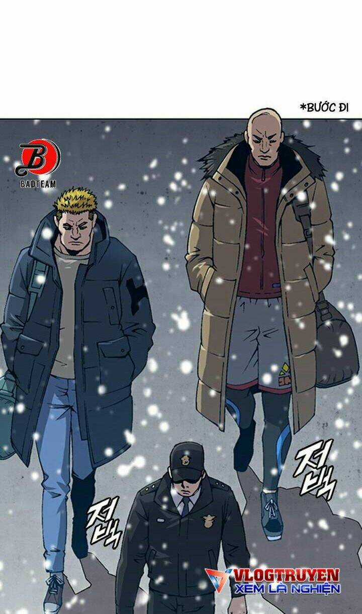 Quyền Vương Học Đường Chapter 2 trang 2