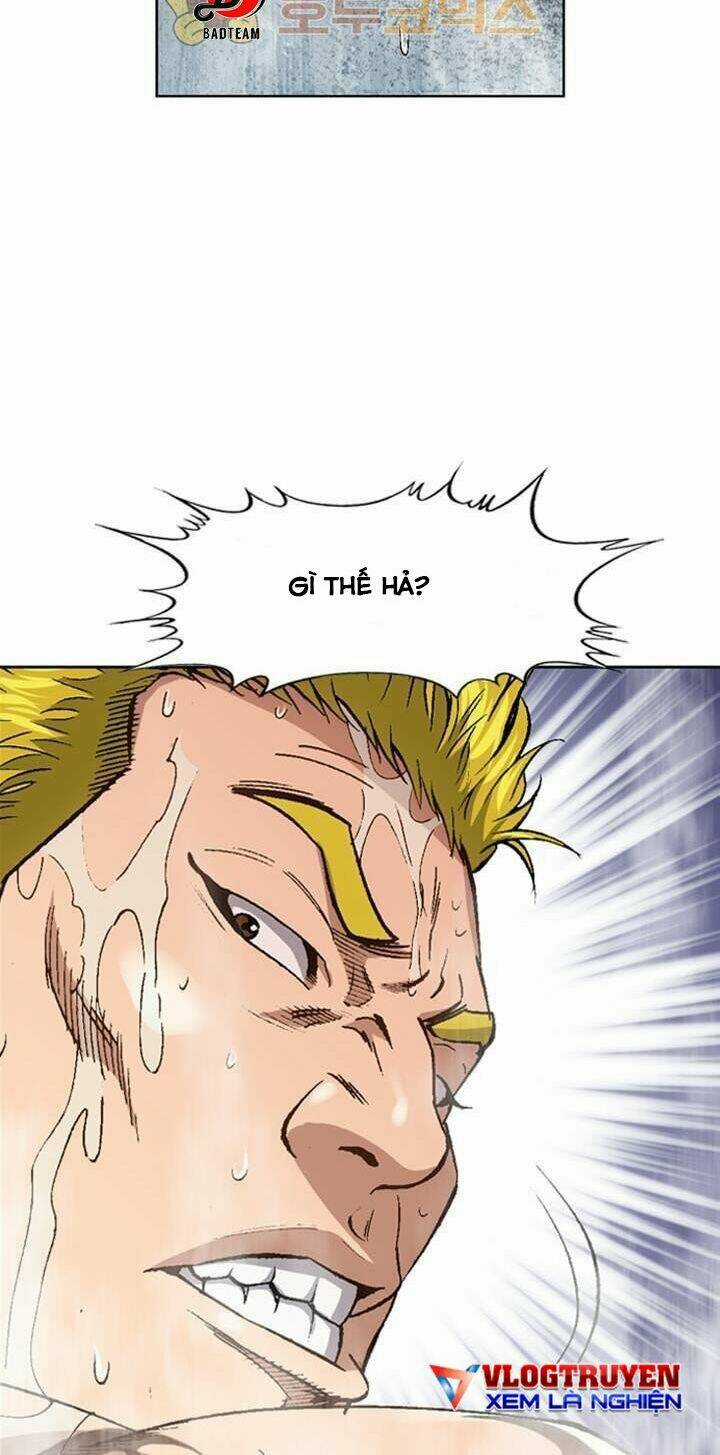 Quyền Vương Học Đường Chapter 2 trang 22