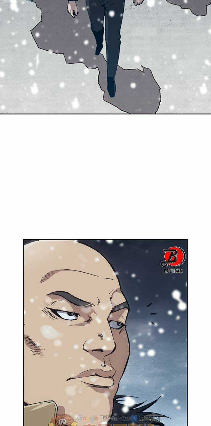 Quyền Vương Học Đường Chapter 2 trang 3