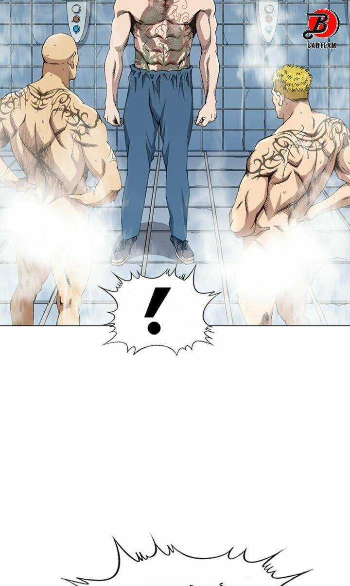 Quyền Vương Học Đường Chapter 2 trang 31