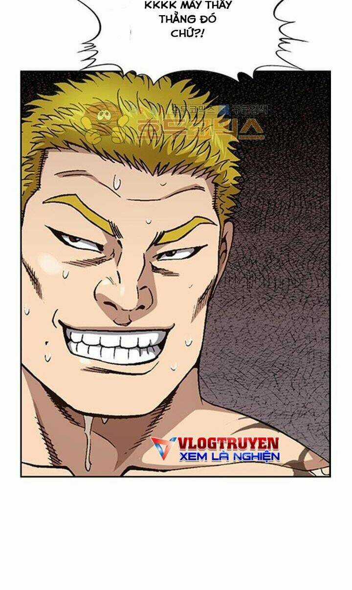 Quyền Vương Học Đường Chapter 2 trang 32