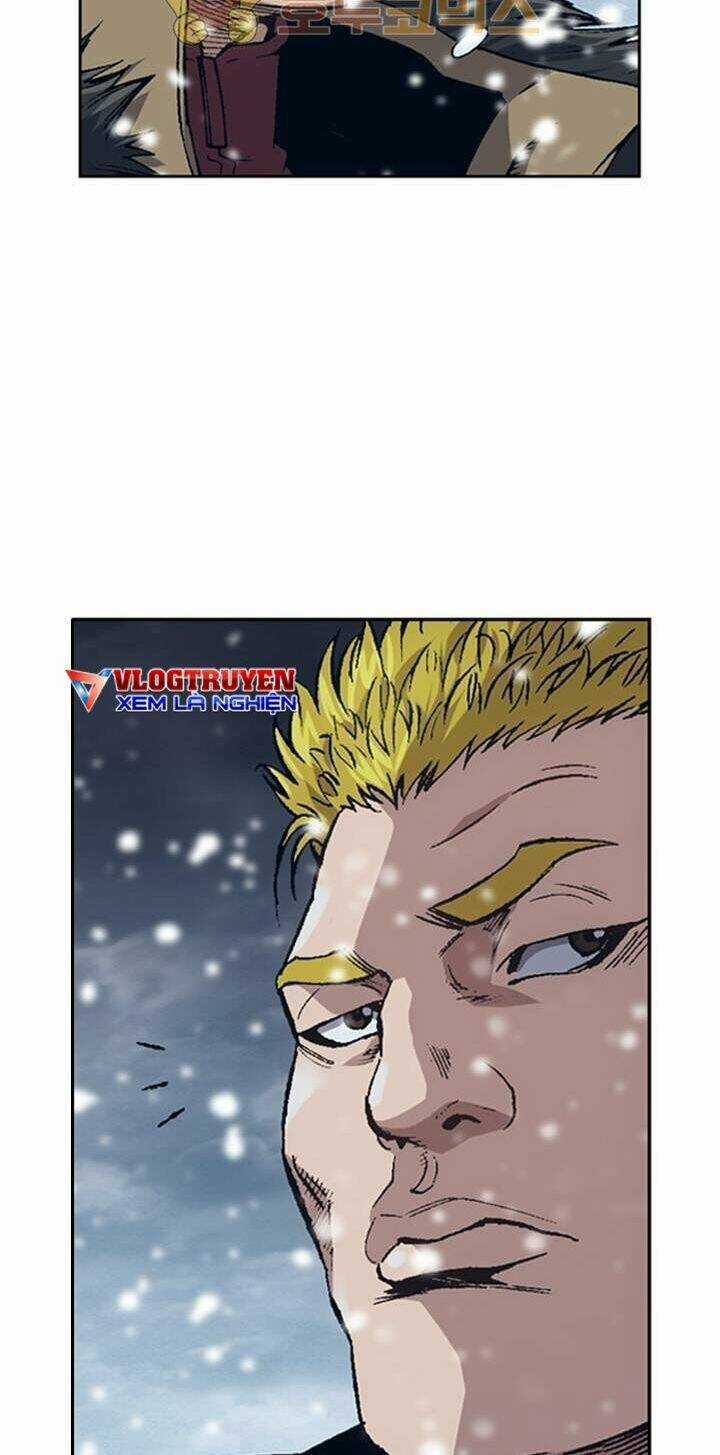 Quyền Vương Học Đường Chapter 2 trang 4