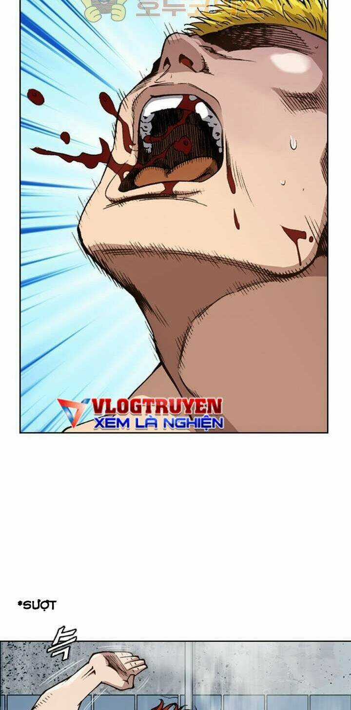 Quyền Vương Học Đường Chapter 2 trang 42