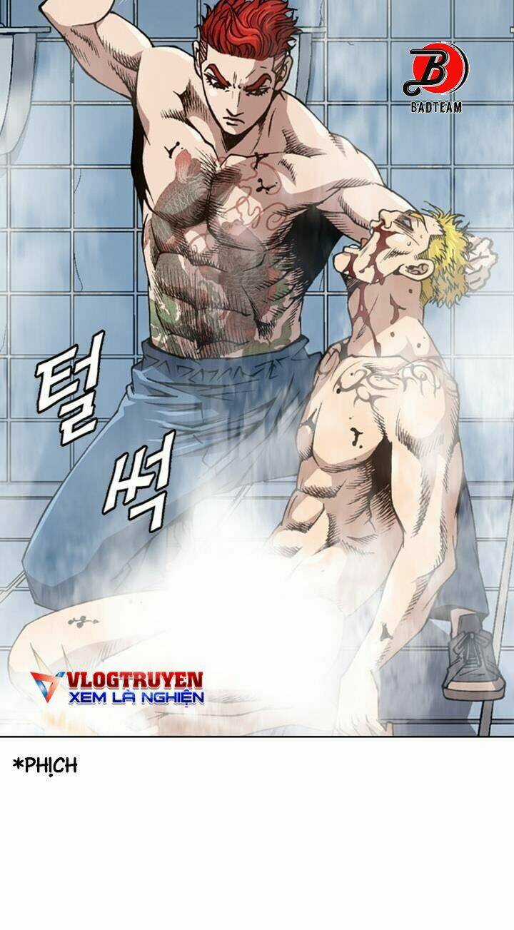 Quyền Vương Học Đường Chapter 2 trang 43