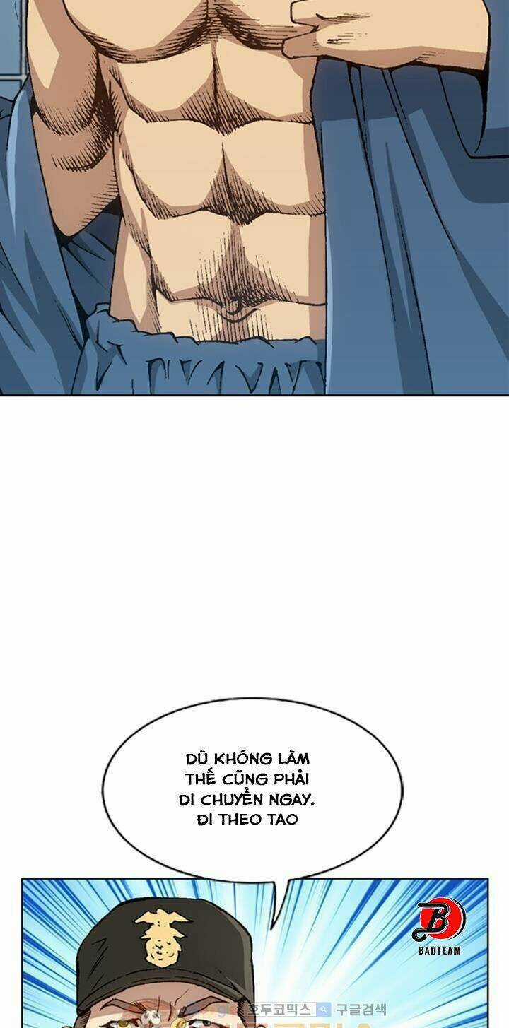 Quyền Vương Học Đường Chapter 2 trang 64