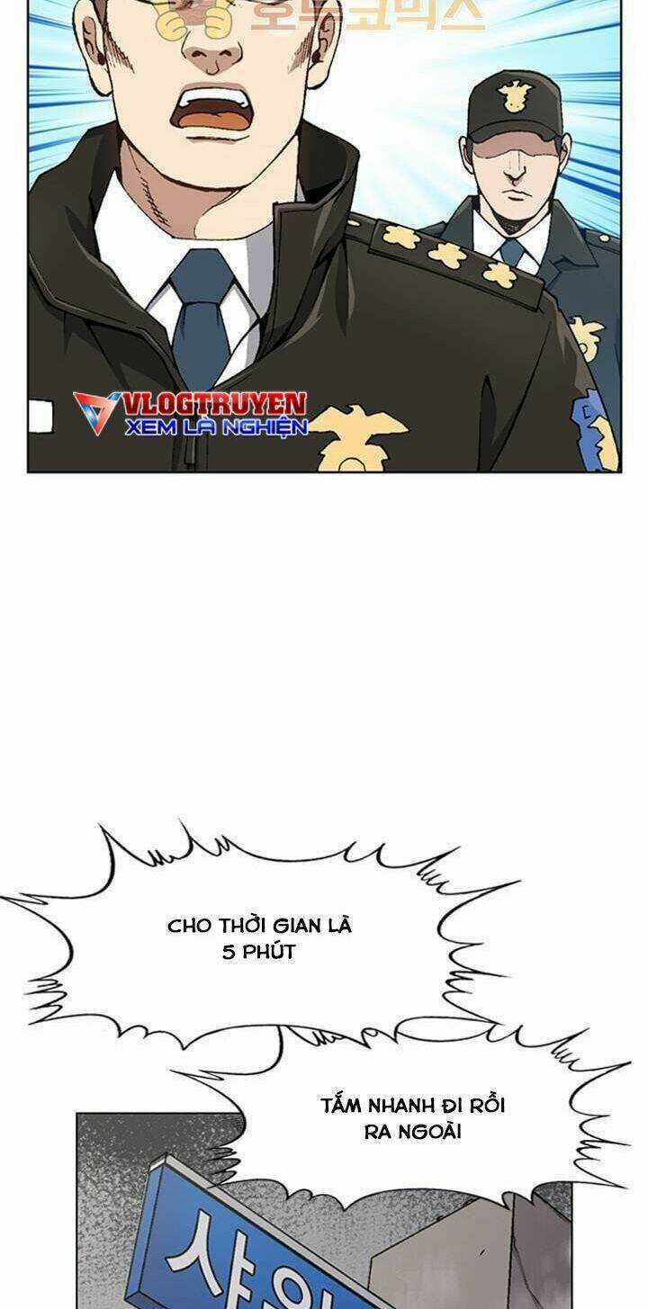 Quyền Vương Học Đường Chapter 2 trang 65