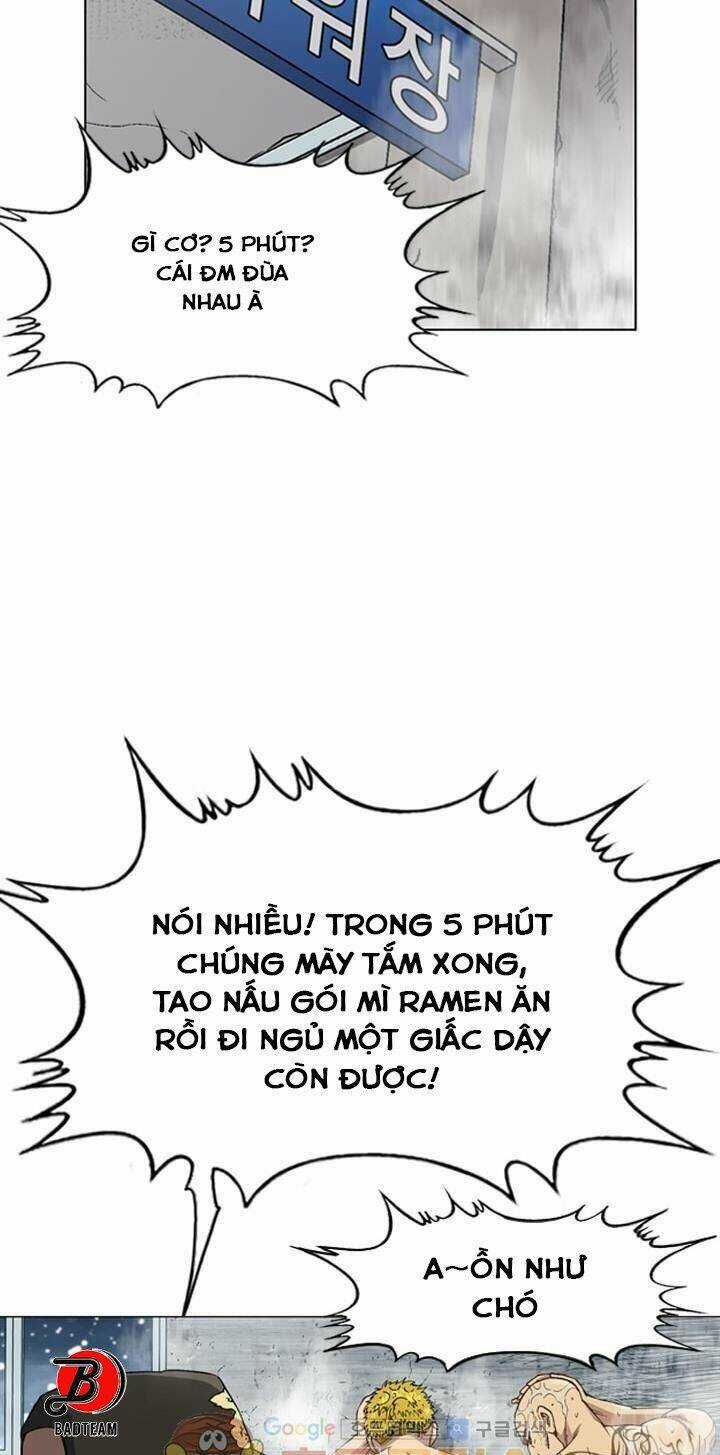 Quyền Vương Học Đường Chapter 2 trang 66