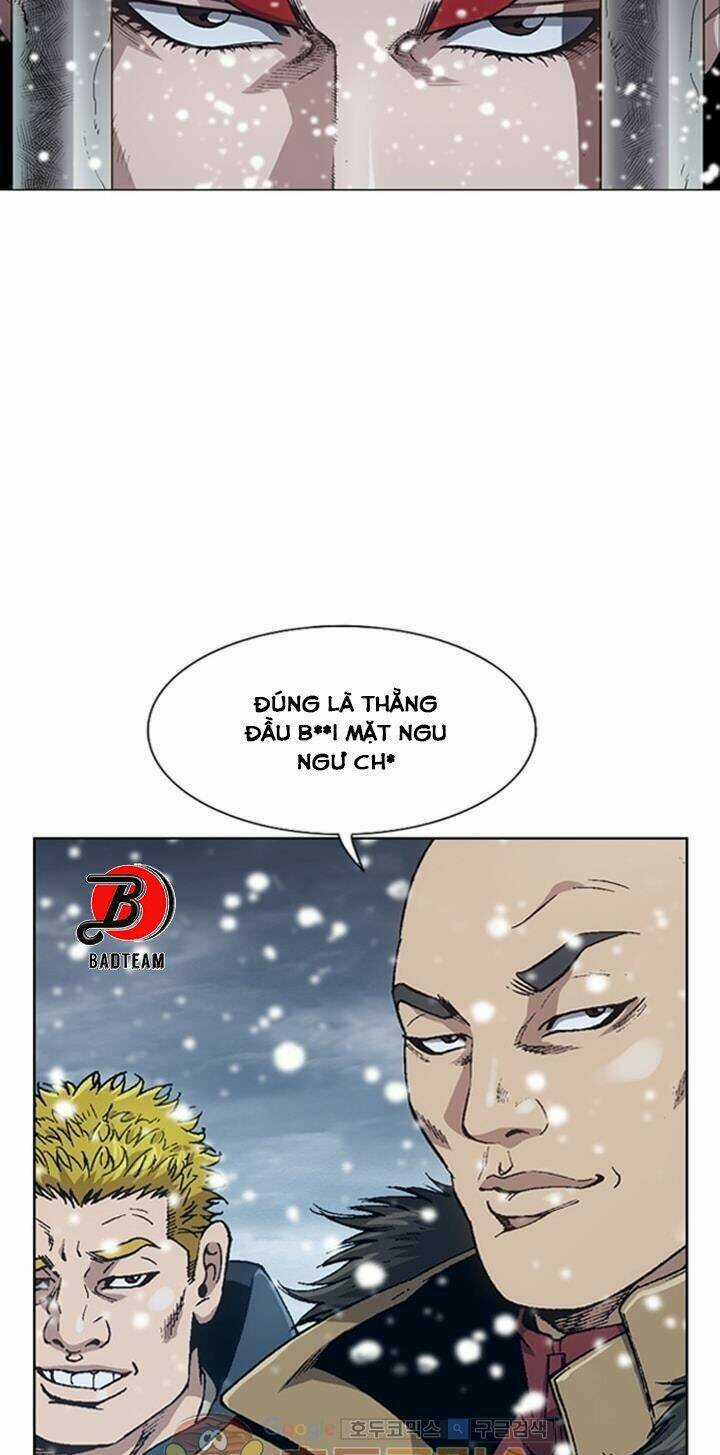 Quyền Vương Học Đường Chapter 2 trang 7