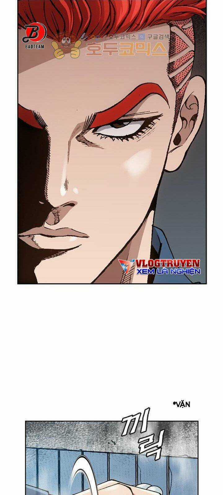 Quyền Vương Học Đường Chapter 2 trang 71