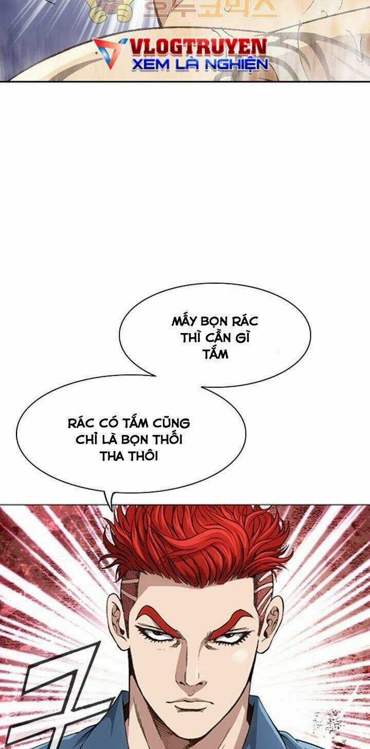 Quyền Vương Học Đường Chapter 2 trang 75