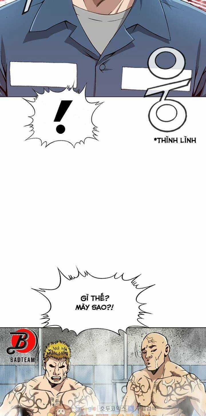 Quyền Vương Học Đường Chapter 2 trang 76