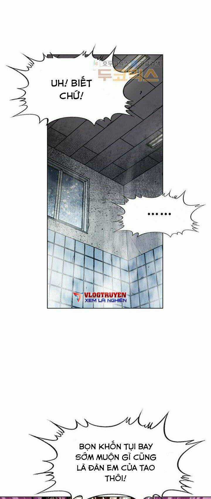 Quyền Vương Học Đường Chapter 2 trang 85